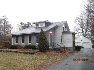 672 Northfield Rd, Lunenburg, MA 01462 exterior