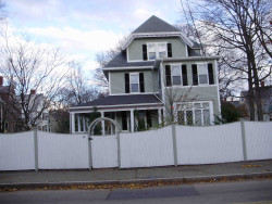 378 Walnut St, Newton, MA 02460 exterior