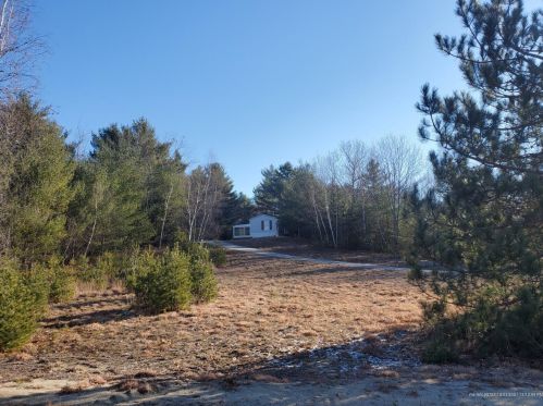 60 Farm View Ln, South-Paris, ME 04281 exterior