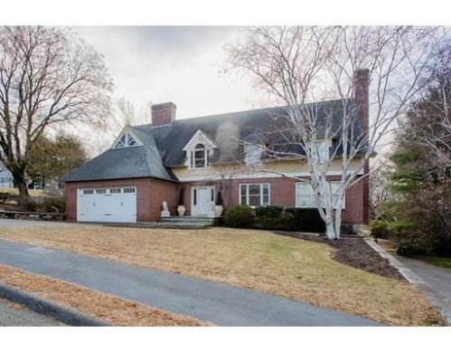 9 Blacksmith Way, Saugus, MA 01906 exterior