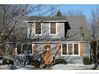 1800 Huntington Rd, Stratford, CT 06614 exterior