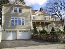 26 Princeton St, Newton, MA 02458 exterior