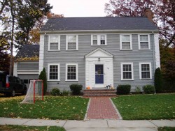 184 Kirkstall Rd, Newton, MA 02460 exterior