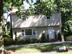 252 Lexington St, Newton, MA 02466 exterior