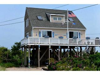 661 Charlestown Beach Rd, Charlestown, RI 02813 exterior