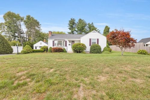 42 Hills St, Hartford, CT 06118 exterior