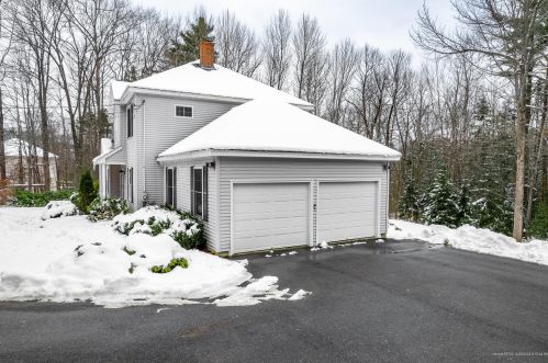 52 Maxfield Dr, Orono, ME 04473 exterior