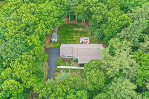 30 Wolf Hill Rd, Pascoag, RI 02859 exterior