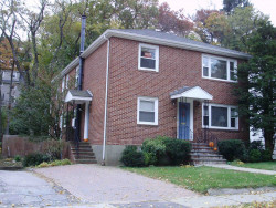 450 Lowell Ave, Newton, MA 02460 exterior