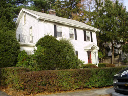 59 Commonwealth Park, Newton, MA 02459 exterior