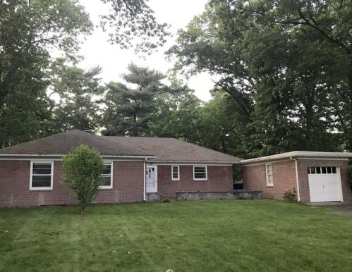 340 Arcadia Blvd, Springfield, MA 01118 exterior