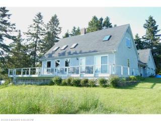 38 Boat Landing Rd, Pleasant Point, ME 04667 exterior