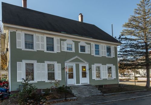 29 Bradley St, Concord, NH 03301 exterior