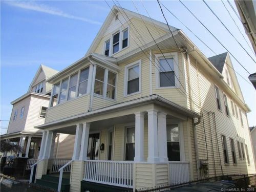 37 Park Ter, Bridgeport, CT 06604 exterior