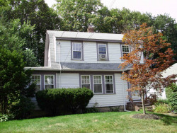 54 Harding St, Newton, MA 02465 exterior