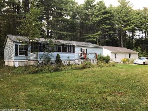 27 Bucksport Rd, Orrington, ME 04474 exterior