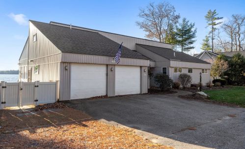 67 Tucker Shore Rd, Belmont, NH 03220 exterior