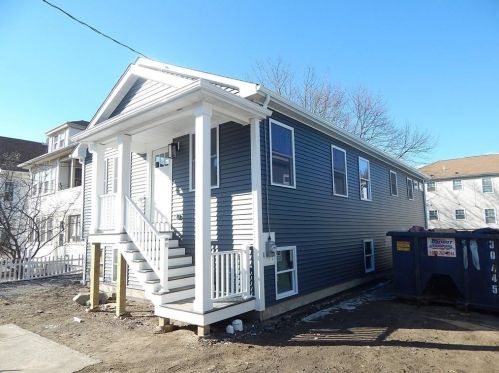 15 Homer St, Providence, RI 02905 exterior