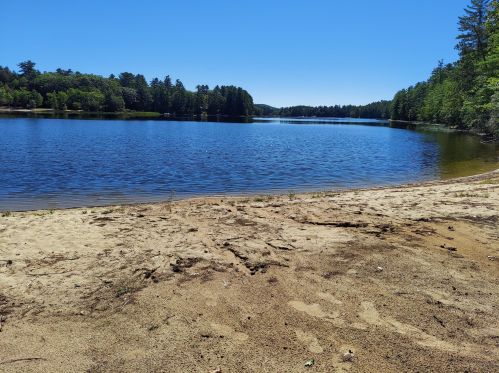177 Caldwell Ln, Oxford, ME 04270 exterior