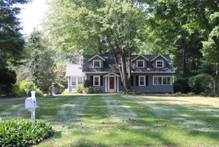 185 Grumman Ave, Norwalk, CT 06851 exterior
