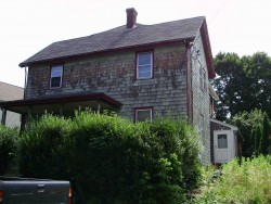 83 Faxon St, Newton, MA 02458 exterior