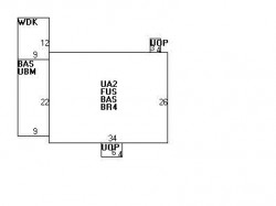 40 Byrd Ave, Newton, MA 02465 floor plan