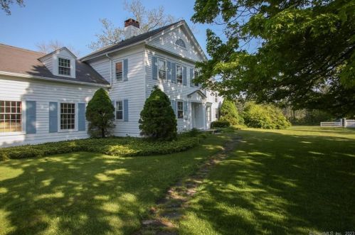 111 Taconic Rd, Salisbury, CT 06068 exterior