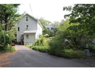 16 Kennedy Rd, Cambridge, MA 02138 exterior