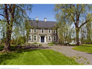 148 Head Of The Tide Rd, Belfast, ME 04915 exterior