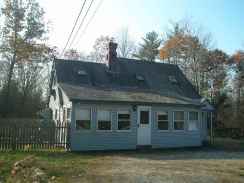 46 Currier Hill Rd, Wentworth, NH 03282 exterior