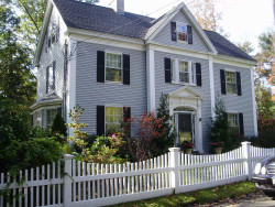 131 Bishopsgate Rd, Newton, MA 02459 exterior