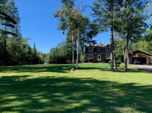 1505 Dexter Rd, Sebec, ME 04426 exterior