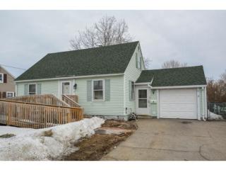 8 Lyons St, Rochester, NH 03867 exterior
