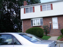 9 Burton Ave, Newton, MA 02458 exterior