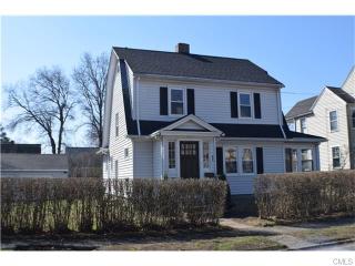 30 Nelson Ter, Bridgeport, CT 06610 exterior