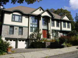 267 Mount Vernon St, Newton, MA 02465 exterior