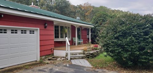 5 Riverview Rd, Durham, NH 03824 exterior