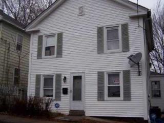 7 Prospect Pl, Middletown, CT 06457 exterior
