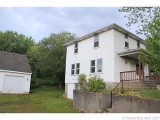 1398 Hartford Pike, Killingly, CT 06243 exterior