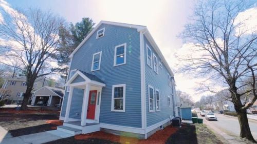 914 Highland Ave, Medford, MA 02155 exterior