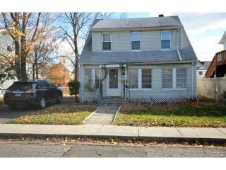 6 Plymouth Ave, Norwalk, CT 06851 exterior