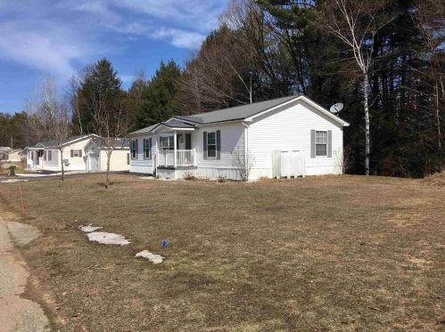 638 Benton Dr, Laconia, NH 03246 exterior