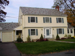 41 Janet Rd, Newton, MA 02459 exterior