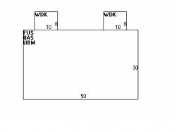 286 Lagrange St, Boston, MA 02132 floor plan