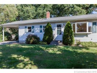 5 Winding Ln, Enfield, CT 06082 exterior