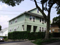 51 Gardner St, Newton, MA 02458 exterior