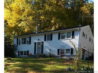 19 Hillwood Dr, Niantic, CT 06357 exterior