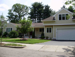 183 Old Farm Rd, Newton, MA 02459 exterior