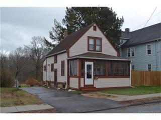 118 Windsor St, Enfield, CT 06082 exterior