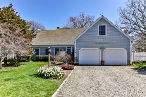 42 Salt Works Rd, Brewster, MA 02631 exterior